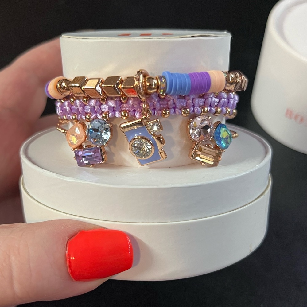 Bomb Party Summer 2023 Stack RBP6033